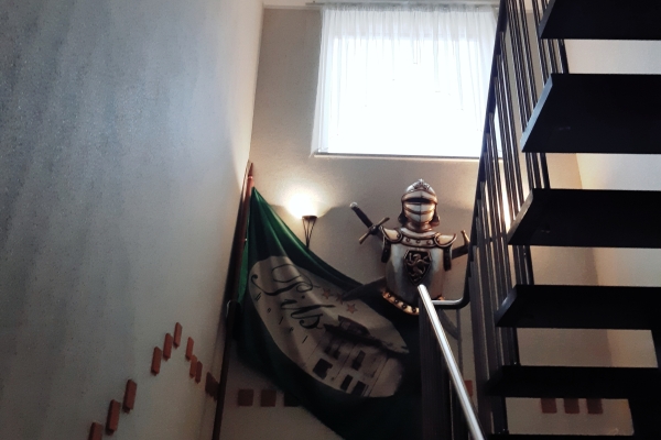 Hotel Pils (Sigulda)
